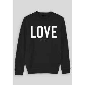 Yogagenser Love - Black