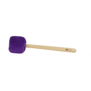 Meinl Sonic Energy Medium Gong Mallet, Lavender
