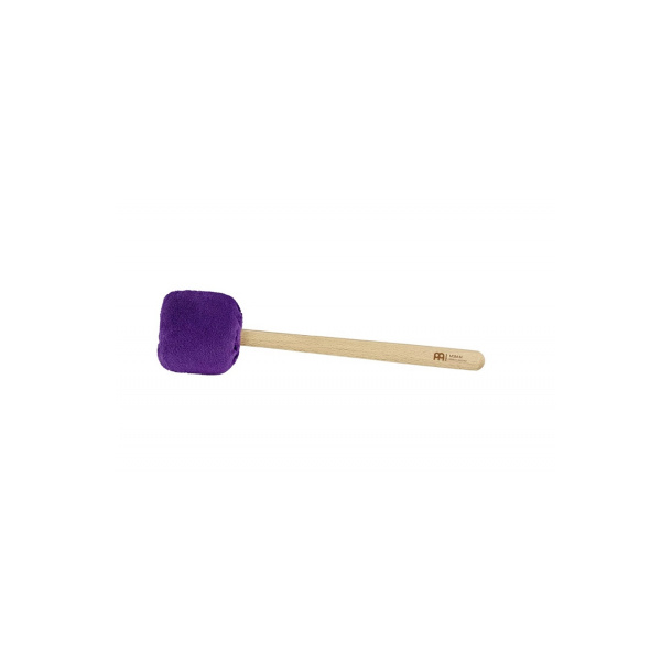 Meinl Sonic Energy Medium Gong Mallet, Lavender