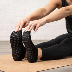 Yogasokker med gripes�le 
