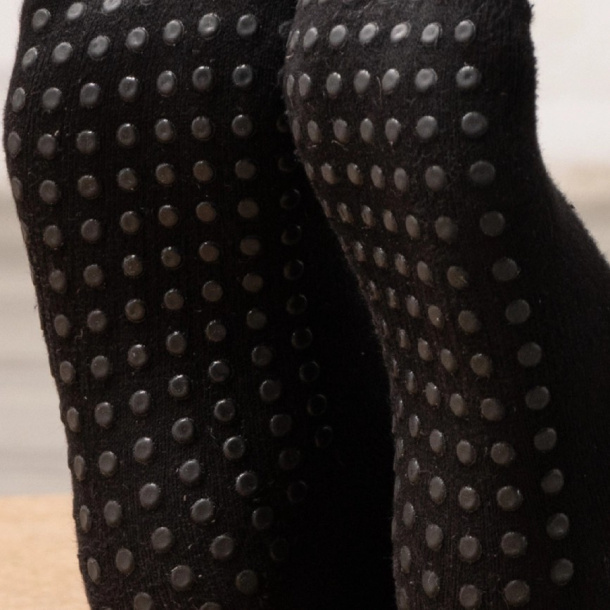 Yogasokker med gripes�le 