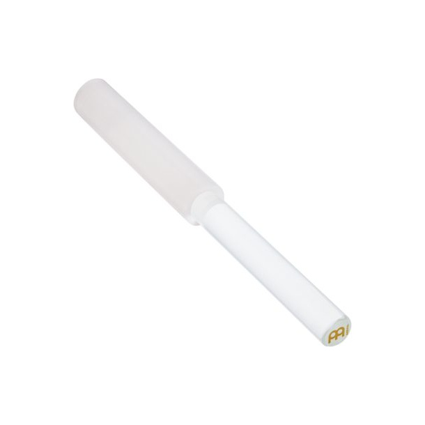 Crystal Singing Bowl Rod Silicone - half coated