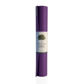 Jade Harmony Yogamat Long - Purple