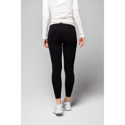 Smls Tights - Dark Olive