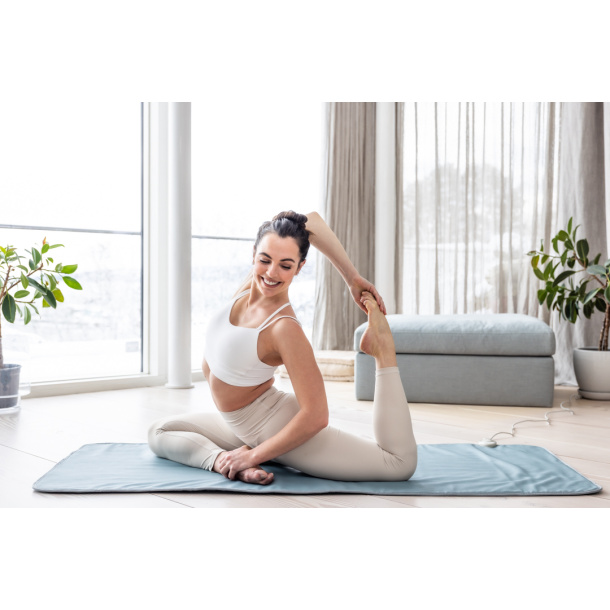 Radiant Health - Infrard Yogamatte 