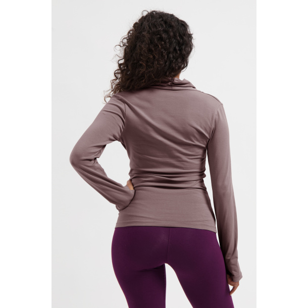 Ishtar Longsleeve - Fireclay