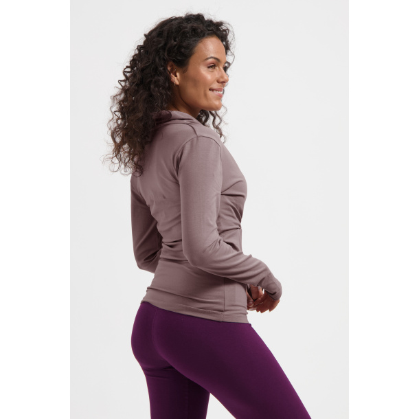 Ishtar Longsleeve - Fireclay