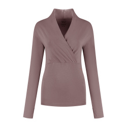 Ishtar Longsleeve - Fireclay