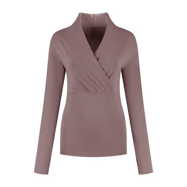 Ishtar Longsleeve - Fireclay