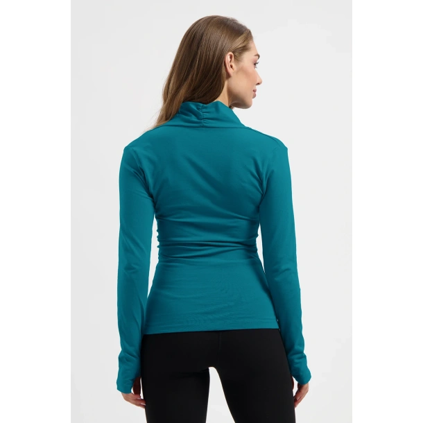 Ishtar Longsleeve - Riverstone