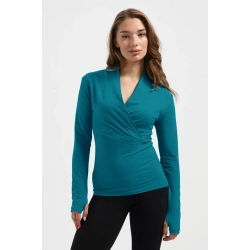 Ishtar Longsleeve - Riverstone