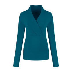 Ishtar Longsleeve - Riverstone