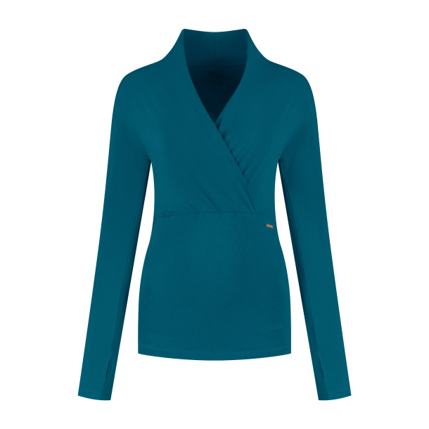 Ishtar Longsleeve - Riverstone