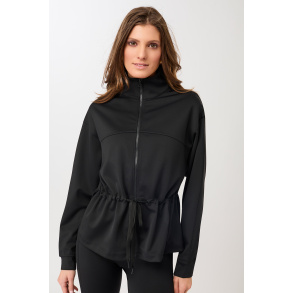 Pulse Jacket - Black 