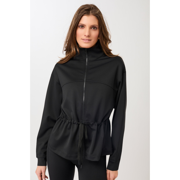 Pulse Jacket - Black 