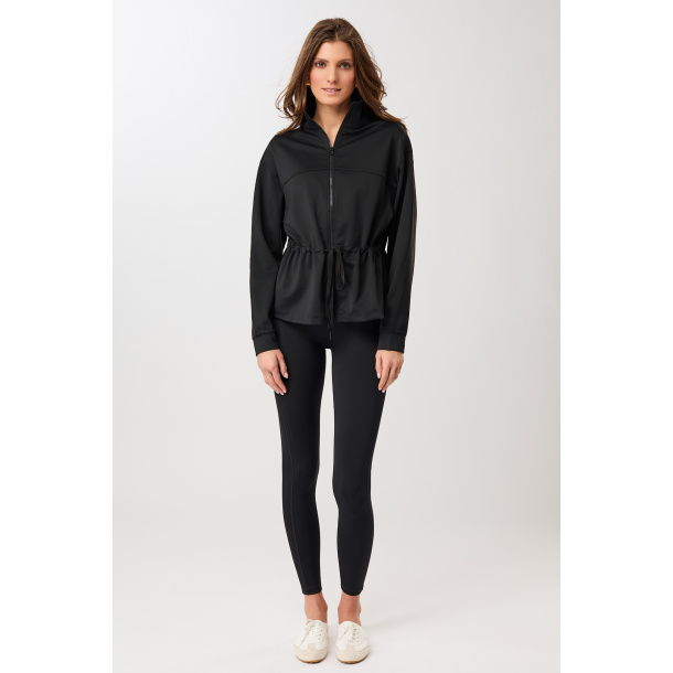 Pulse Jacket - Black 