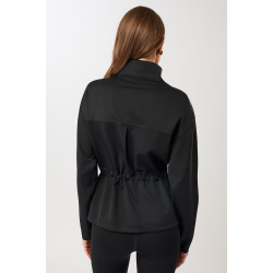 Pulse Jacket - Black 