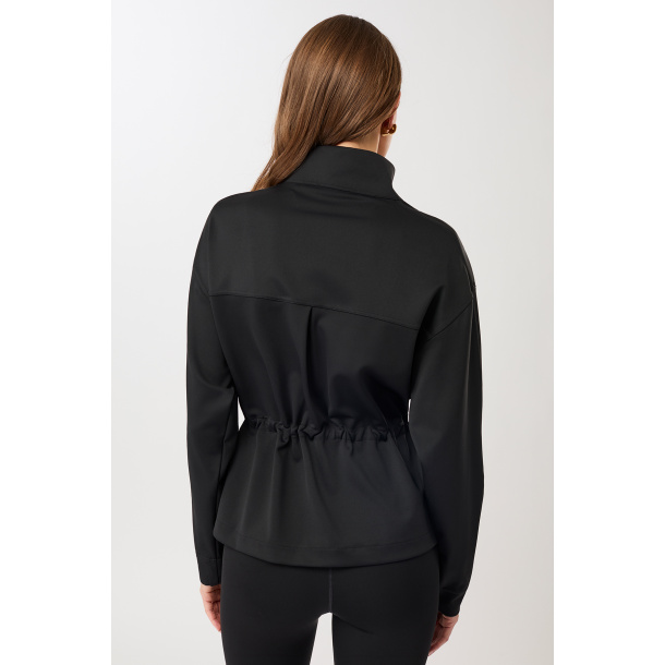 Pulse Jacket - Black 