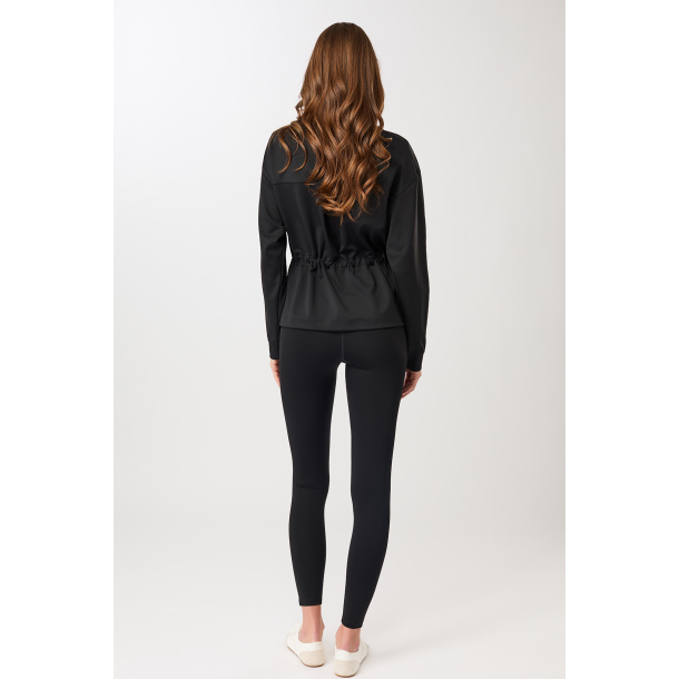 Pulse Jacket - Black 