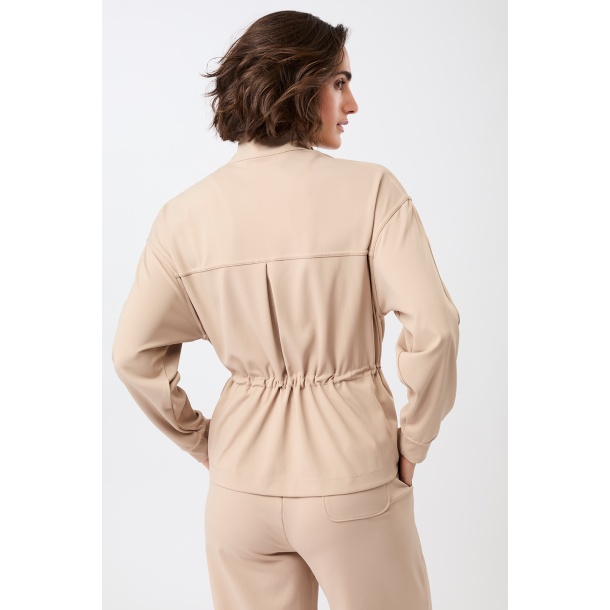 Pulse Jacket - Desert