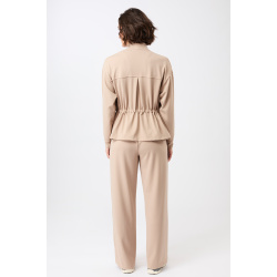 Pulse Jacket - Desert