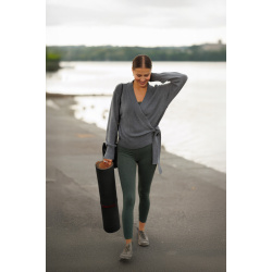 Feel Good Cardigan - Nox