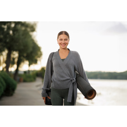 Feel Good Cardigan - Nox