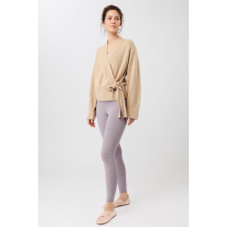 Feel Good Cardigan - Crema