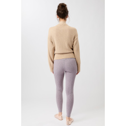 Feel Good Cardigan - Crema