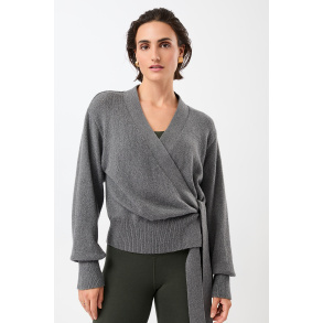 Feel Good Cardigan - Nox