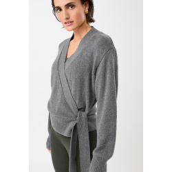Feel Good Cardigan - Nox