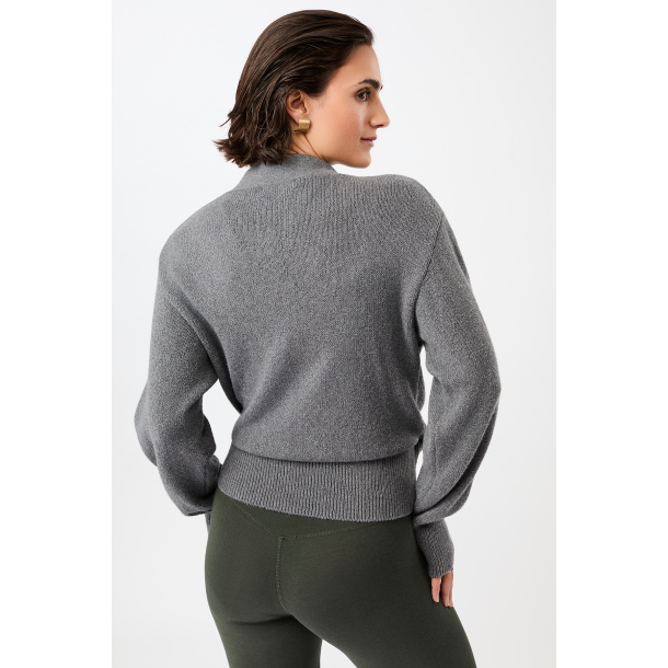 Feel Good Cardigan - Nox