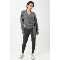 Feel Good Cardigan - Nox