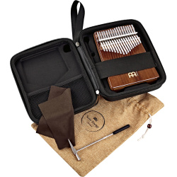 Wah Wah Kalimba - C Major