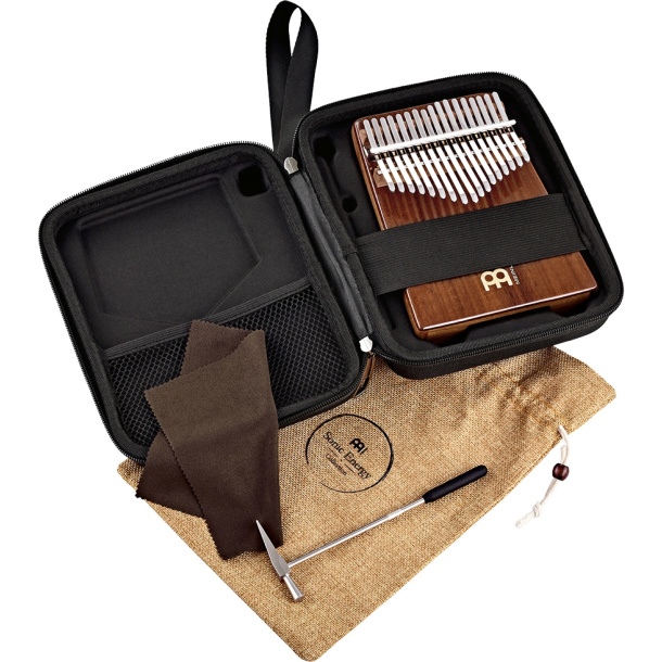 Wah Wah Kalimba - C Major