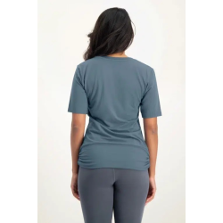 Kami Yoga Tee - Mirage