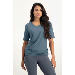 Kami Yoga Tee - Mirage