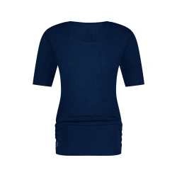 Kami Yoga Tee - Midnight 