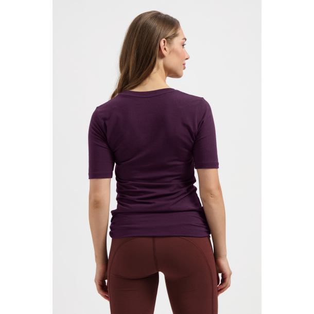 Kami Yoga Tee - Bloom