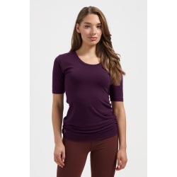 Kami Yoga Tee - Bloom