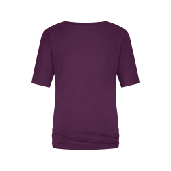 Kami Yoga Tee - Bloom