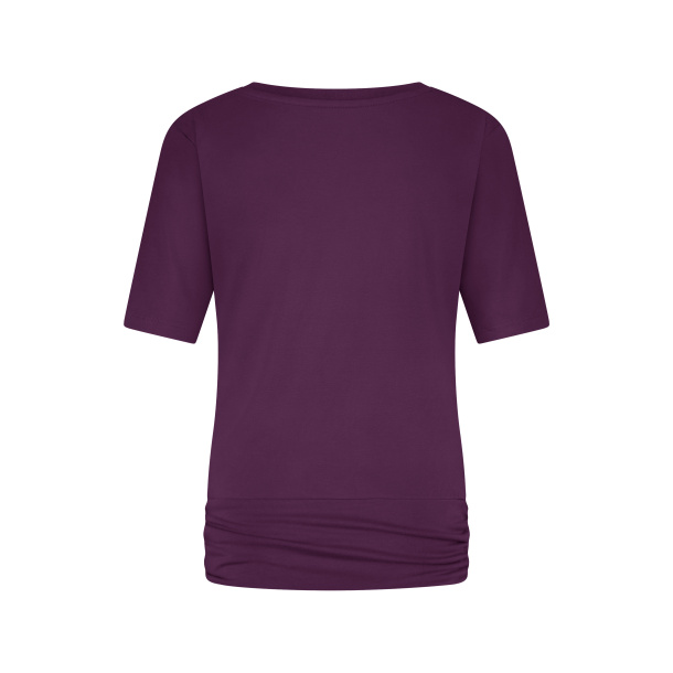 Kami Yoga Tee - Bloom