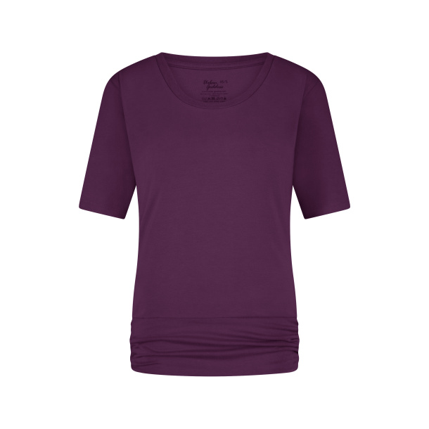 Kami Yoga Tee - Bloom