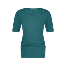 Kami Yoga Tee - Sea Moss