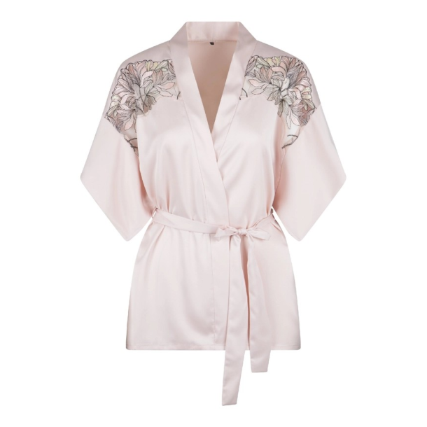 Kimono Dream, dus rosa