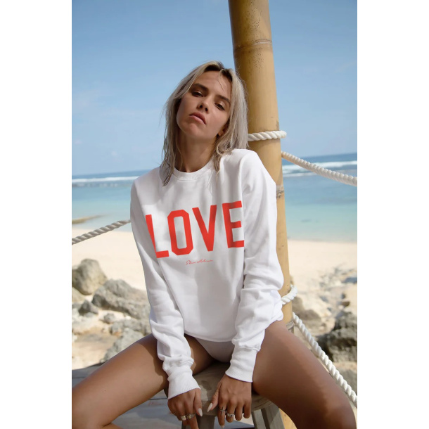 Yogagenser Love - Black