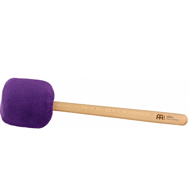Meinl Sonic Energy Gong Mallet, Lavendel - Large