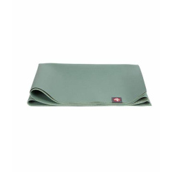 Manduka eKo SuperLite Travel Mat - Leaf Green