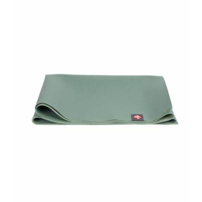 Manduka eKo SuperLite Travel Mat - Leaf Green