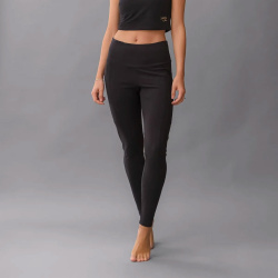 Yogatights Yoga &amp; Run - Black